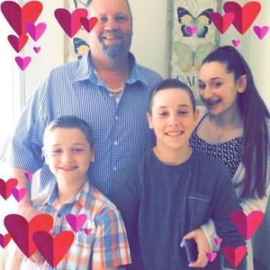 Meet your Posher, Tommy